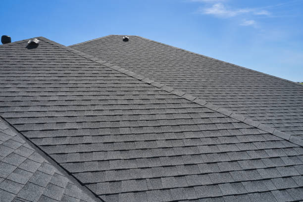 Sheet Metal Roofing in Lockport, NY